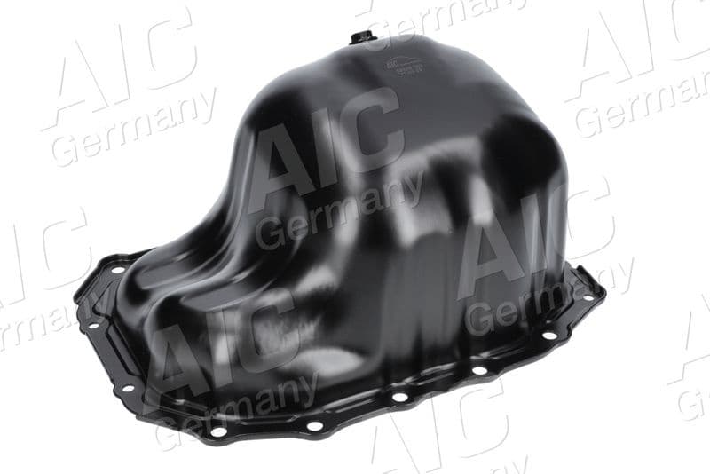 Oil Sump Original AIC Quality 59358