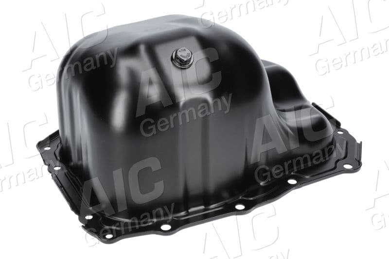 Oil Sump Original AIC Quality 59358 - image 2