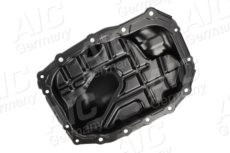 Oil Sump Original AIC Quality 59358 - image 5