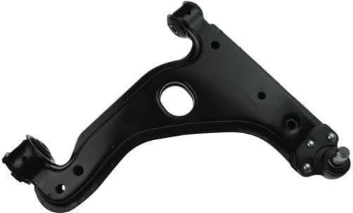 Control/Trailing Arm, wheel suspension 110158810