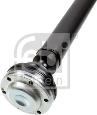 Propshaft, axle drive 174099 - image 3