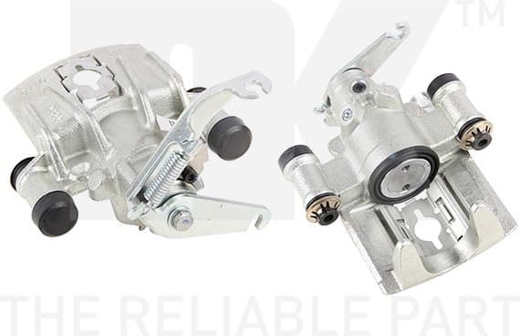 Brake Caliper 2122202