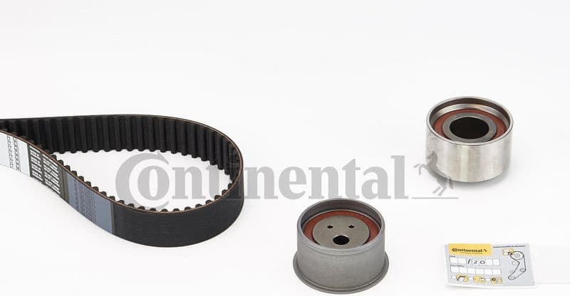 Timing Belt Kit CT941K1