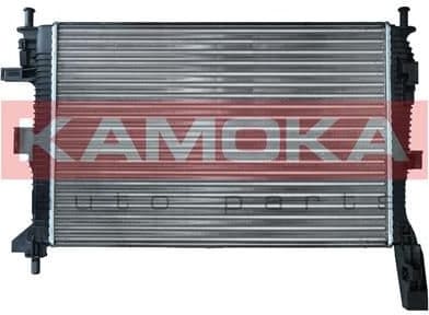 Radiator, engine cooling 7705059 - image 2