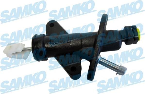 Master Cylinder, clutch F30126