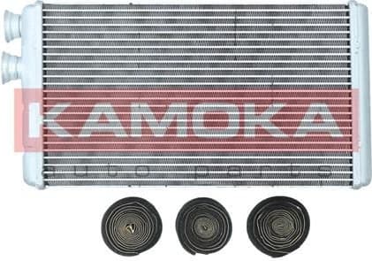 Heat Exchanger, interior heating 7760080