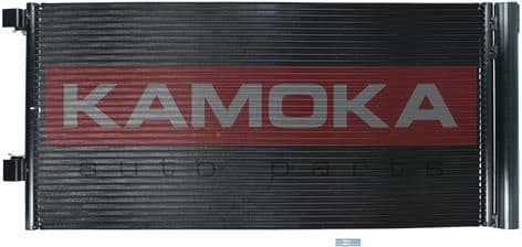 Condenser, air conditioning 7800182 - image 2