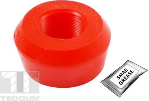 Bushing, stabiliser coupling rod TED14300 - image 2