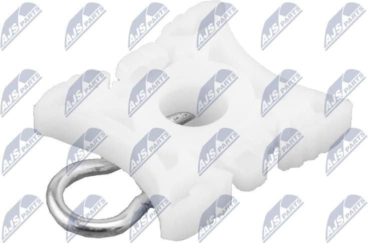 Sliding Shoe, window regulator EZC-BM-134 - image 2