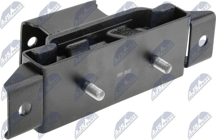 Mounting, automatic transmission ZPS-MS-099 - image 2