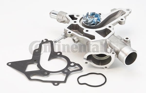 Water Pump, engine cooling WPS3021