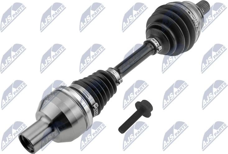 Drive Shaft NPW-ME-158 - image 2