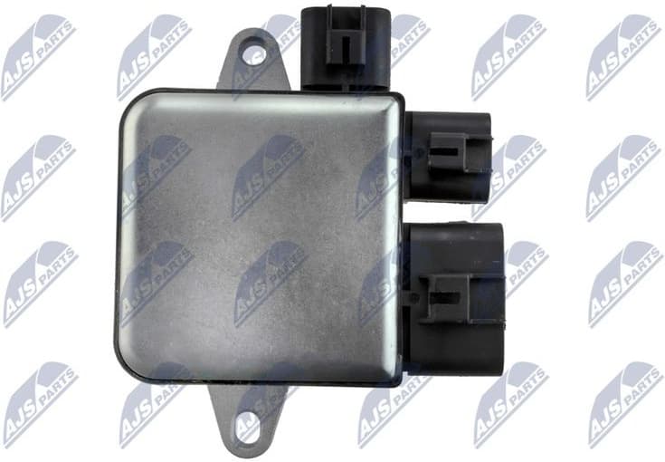 Series Resistor, blower CSW-NS-000 - image 3