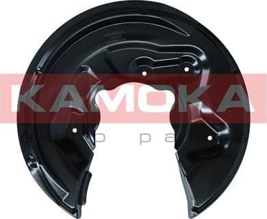 Splash Guard, brake disc 1180009