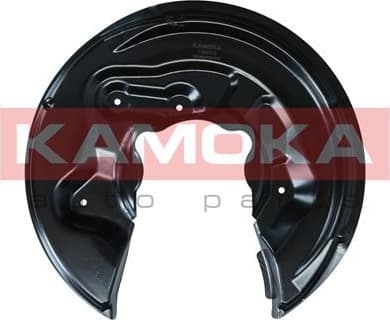 Splash Guard, brake disc 1180010