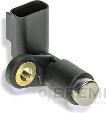 Sensor, crankshaft pulse 60280