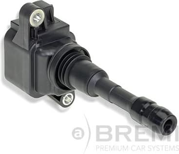 Ignition Coil 20774