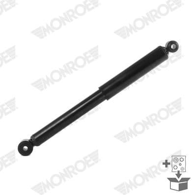 Shock Absorber MONROE ADVENTURE D7017S - image 3