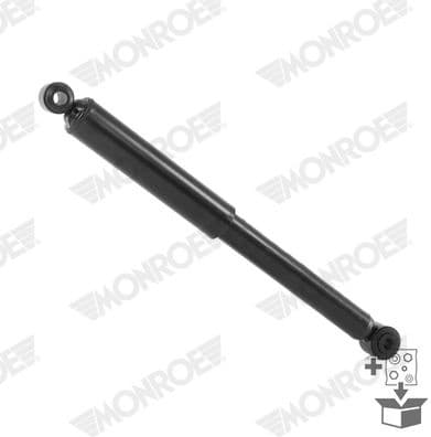 Shock Absorber MONROE ADVENTURE D7017S - image 4