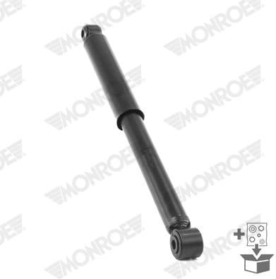 Shock Absorber MONROE ADVENTURE D7017S - image 5