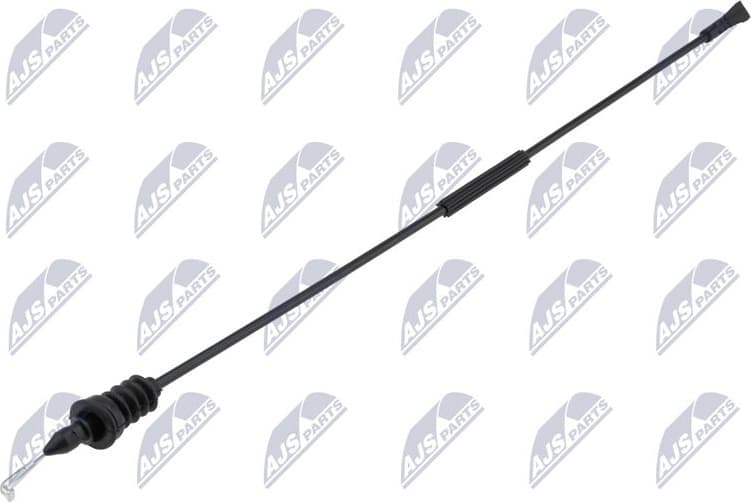 Cable Pull, door release EZC-VW-367