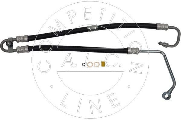 Hydraulic Hose, steering Original AIC Quality 57681