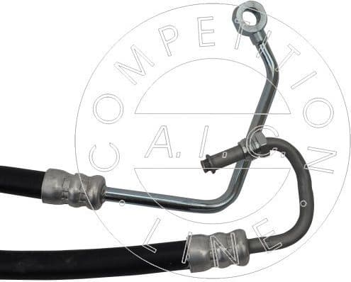 Hydraulic Hose, steering Original AIC Quality 57681 - image 3