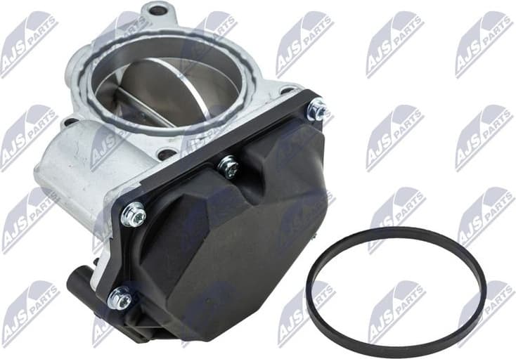 Throttle Body ETB-VW-037 - image 2