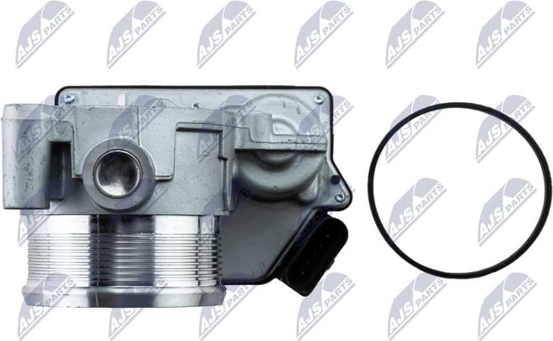 Throttle Body ETB-VW-037 - image 5