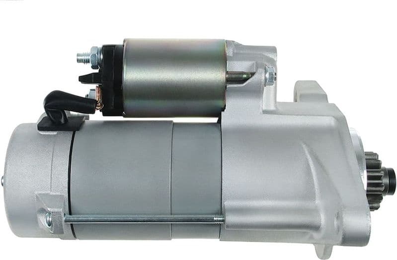 Starter AS S6492S - image 2