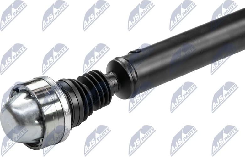 Propshaft, axle drive NWN-FR-010 - image 2