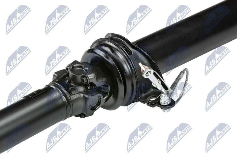 Propshaft, axle drive NWN-FR-010 - image 3