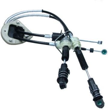 Cable Pull, manual transmission 32-1193