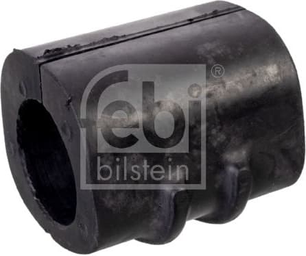 Mounting, stabiliser bar 10857