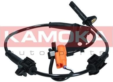 Sensor, wheel speed 1060226 - image 11