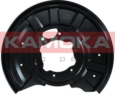 Splash Guard, brake disc 1180120