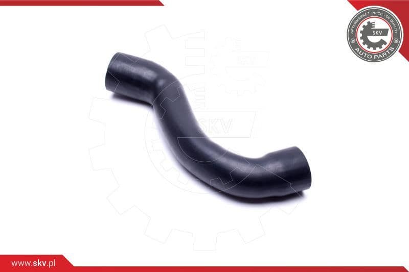 Charge Air Hose 54SKV057 - image 2