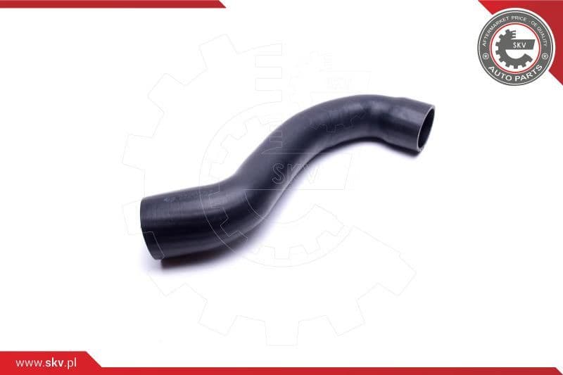 Charge Air Hose 54SKV057 - image 3