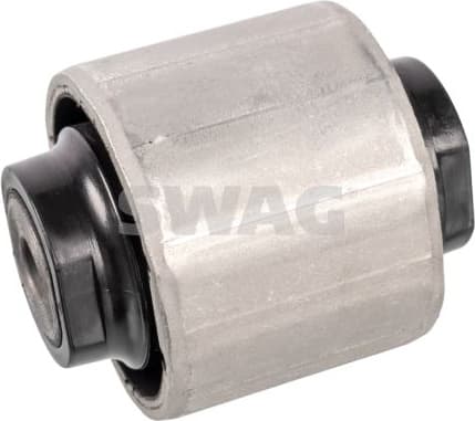 Mounting, control/trailing arm 33 10 0501