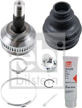 Joint Kit, drive shaft 181710