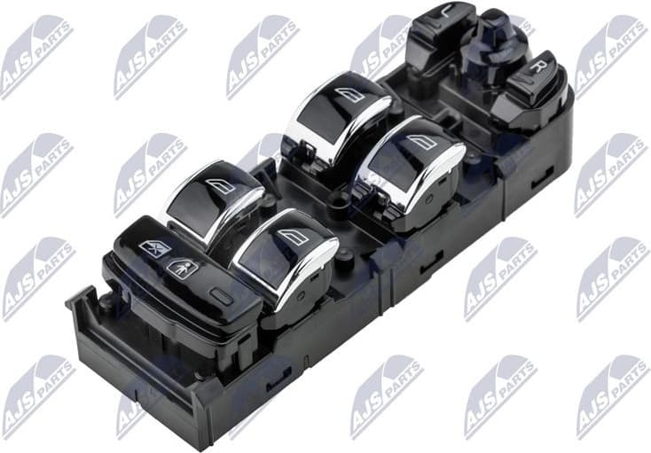 Switch, window regulator EWS-VV-004