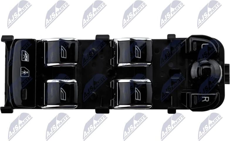 Switch, window regulator EWS-VV-004 - image 3