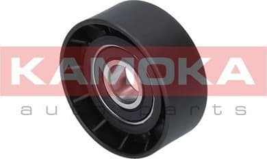 Deflection/Guide Pulley, V-ribbed belt R0230 - image 5