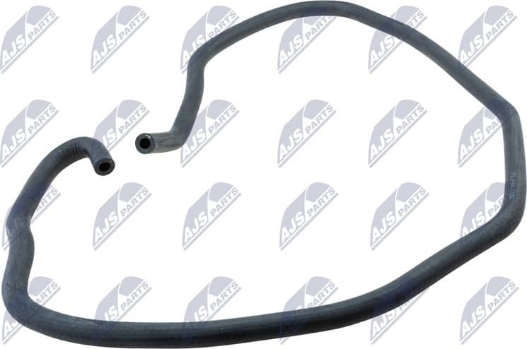 Radiator Hose CPP-FR-012 - image 2