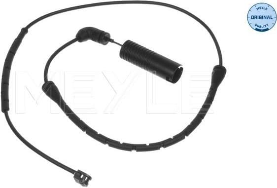 Warning Contact, brake pad wear MEYLE-ORIGINAL: True to OE. 300 343 5120