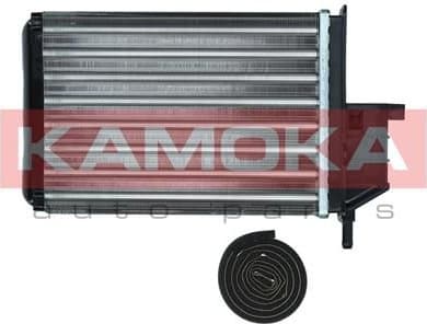 Heat Exchanger, interior heating 7765010