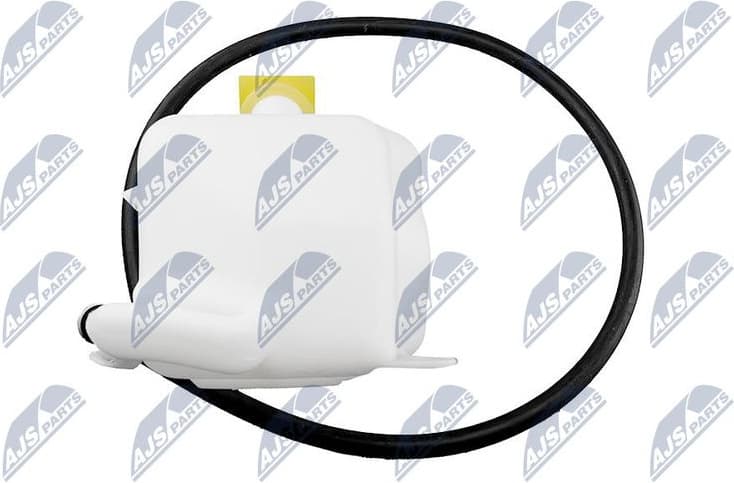 Expansion Tank, coolant CZW-CH-000 - image 4