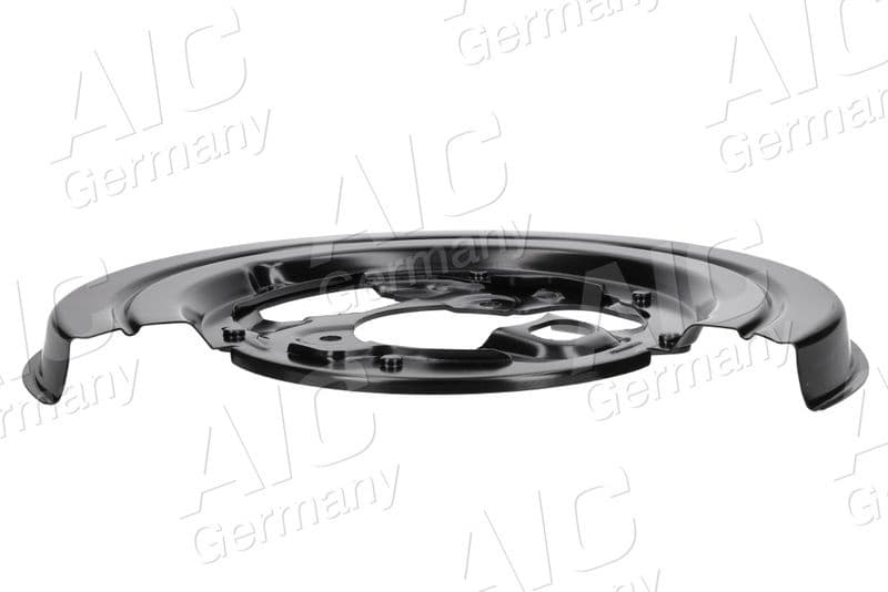 Splash Guard, brake disc Original AIC Quality 57837 - image 2