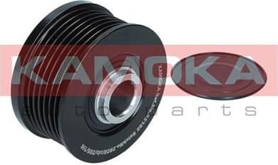 Alternator Freewheel Clutch RC102 - image 5