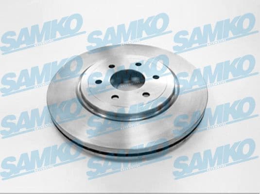 Brake Disc N2022V